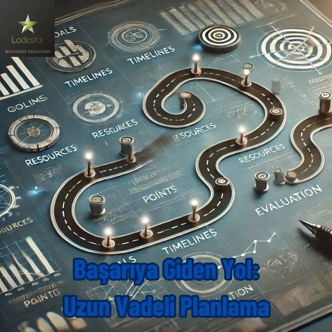 Uzun vadeli ekonomi planlaması: Emeklilik için güvenli yol