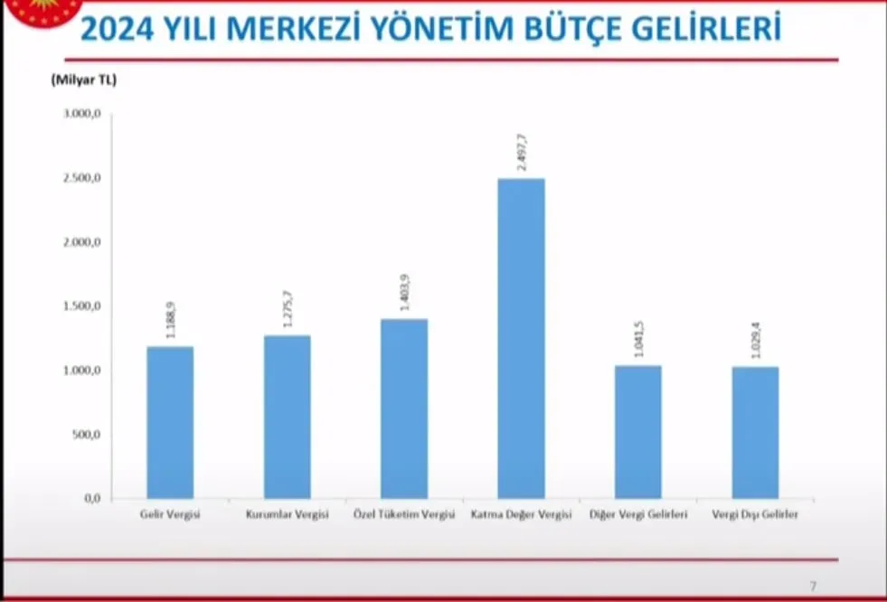 Devlet Bütçesi Açığı: Bilanço ve Ekonomi Etkileri - Analiz