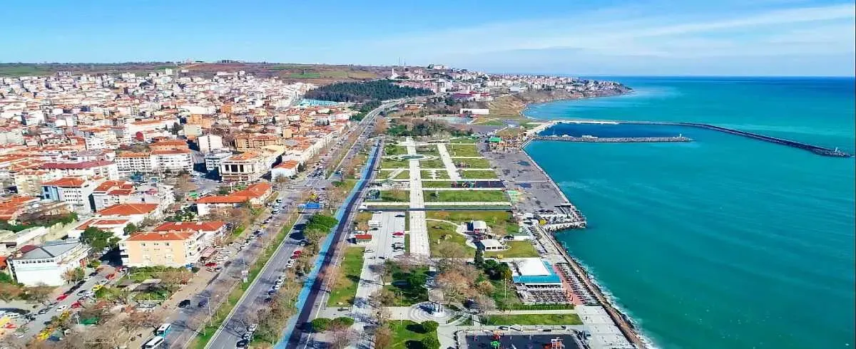 Çorlu Ambar Nedir: Depolama Türleri ve Kullanım Alanları