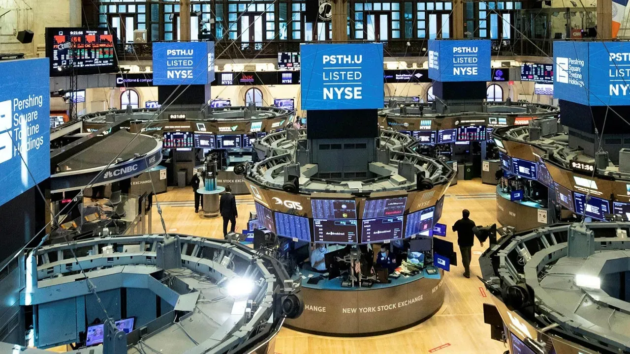 New York Borsası: Fed Faiz Politikası ve Etkileri