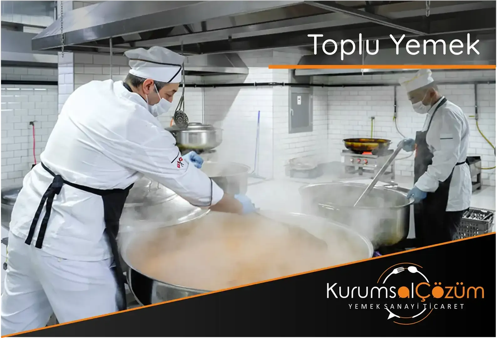 Toplu Yemek Yazılımı Güvenliği: KVKK ve Veri Koruma