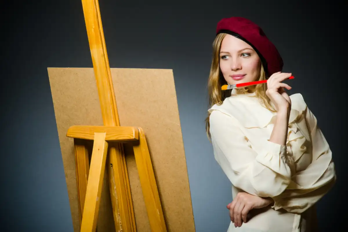 Çağdaş Sanat Takibi: Yükselen Sanatçıları Keşfetmek