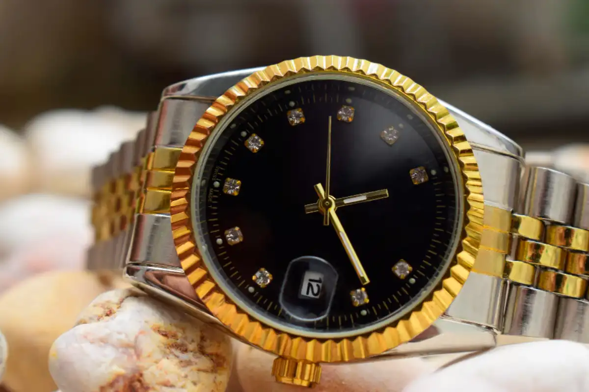 Kadınlar İçin Lüks Saat: Lady Datejust Farkı