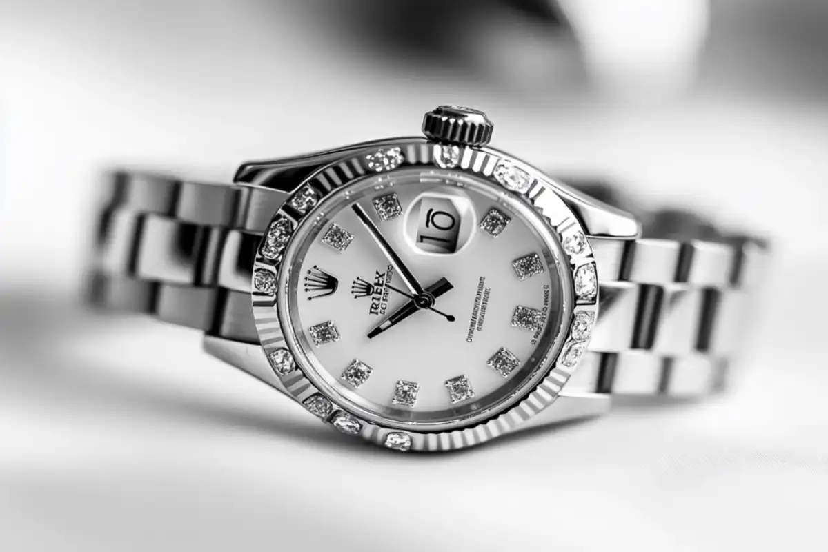 Spor ve Lüks Bir Arada: Cosmograph Daytona