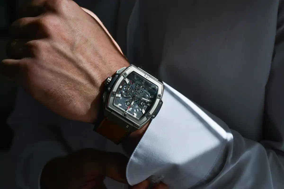 Yatırımın Zirvesi: Orijinal Rolex Modelleri