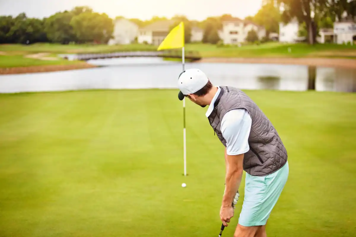 Dünyanın En Lüks Golf Turnuvaları