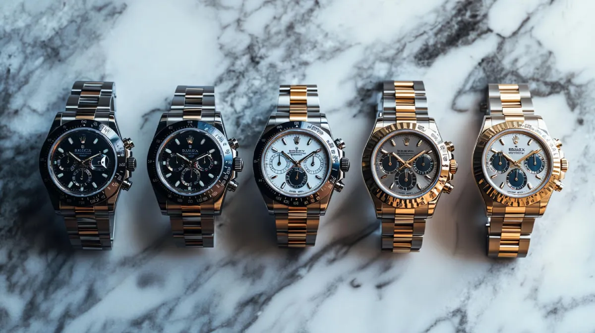 Rolex Saat Fiyatları 2026 Yatırım Rehberi