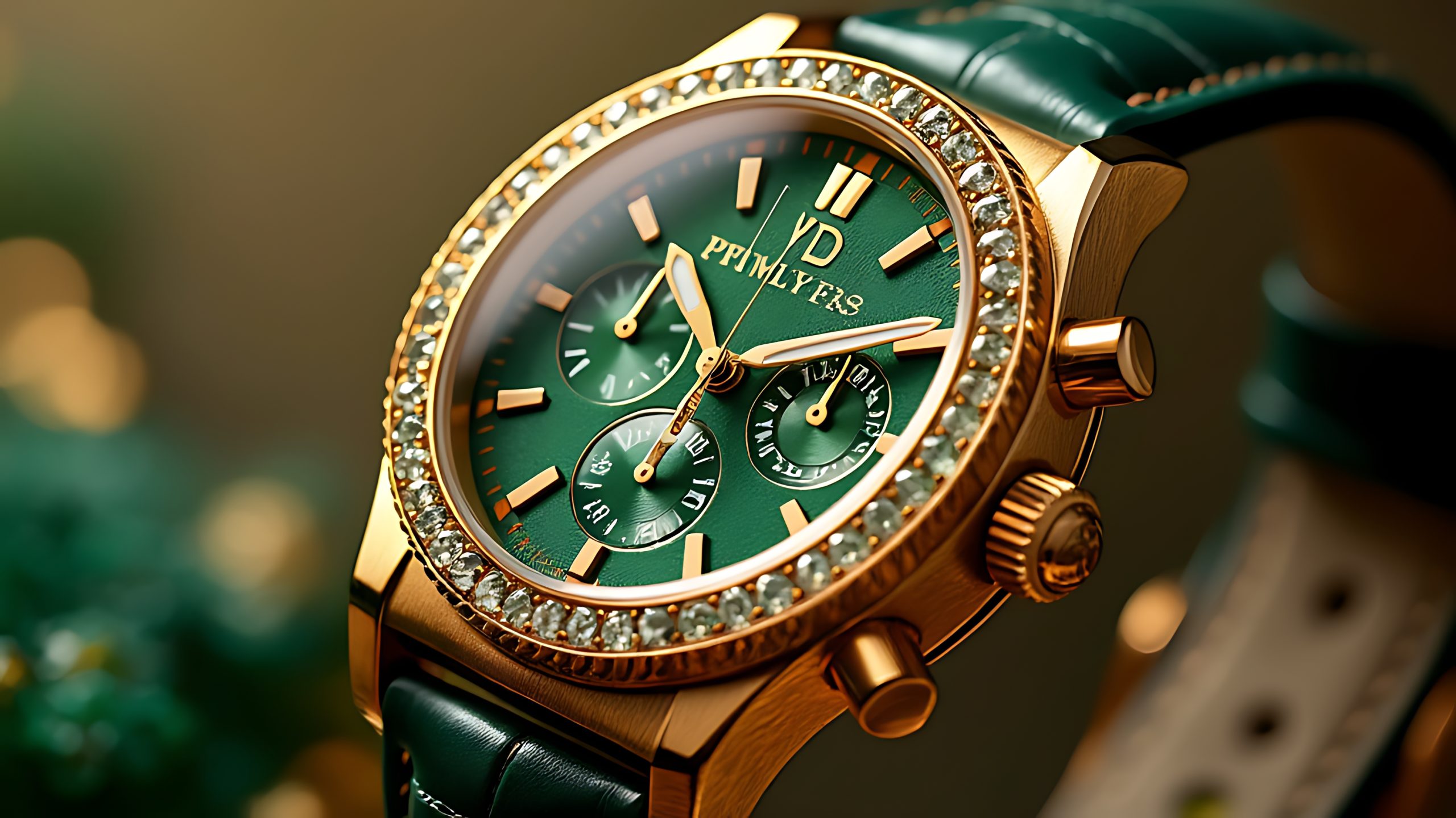 Orijinal Rolex Koleksiyonerliği: Stil ve Değer Odaklı Seçim Rehberi