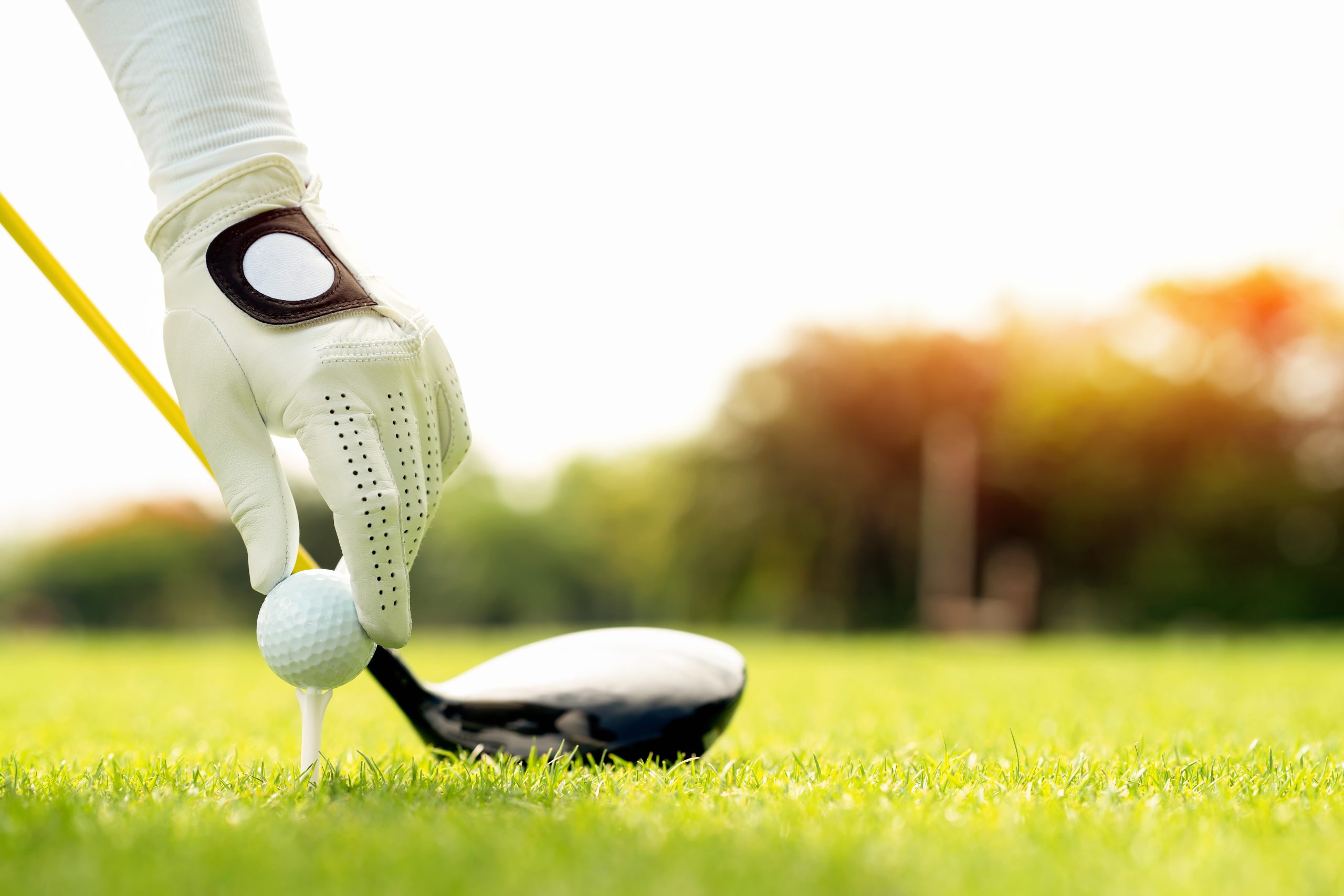 Yeşil Sahalarda Asalet: Lüks Golf Turnuvaları ve Sosyal Yaşam