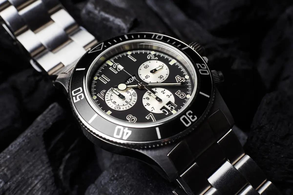 Hız ve Üstün Estetik: Cosmograph Daytona
