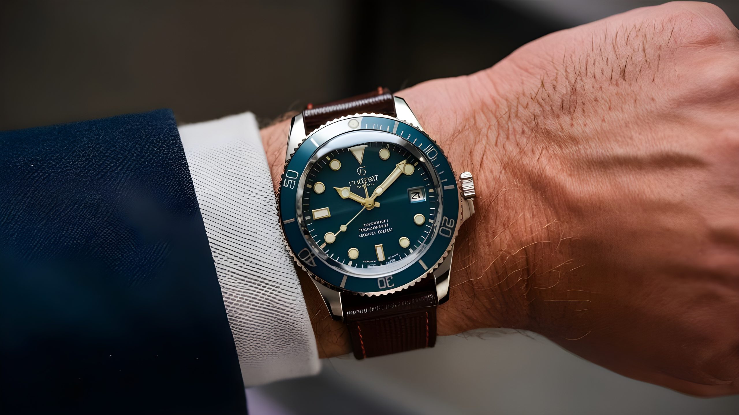 Lüksün ve Yatırımın Simgesi: Orijinal Rolex Satın Alma Rehberi