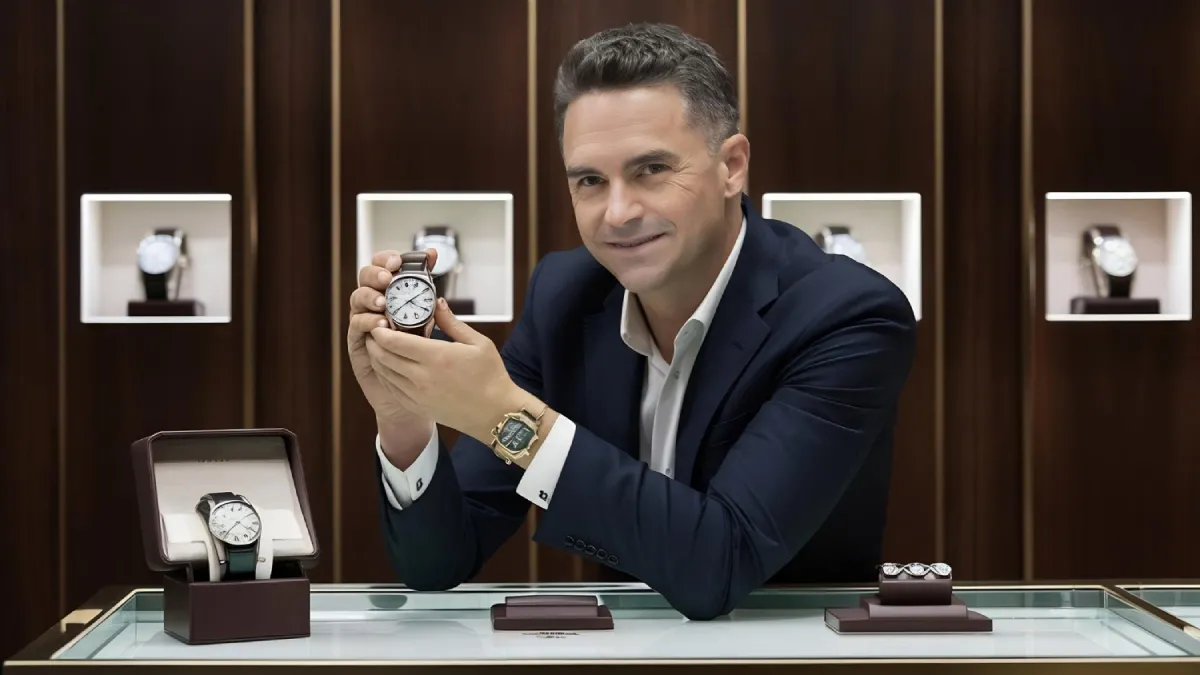Güvenilir Rolex Bayisi Ayrıcalığı