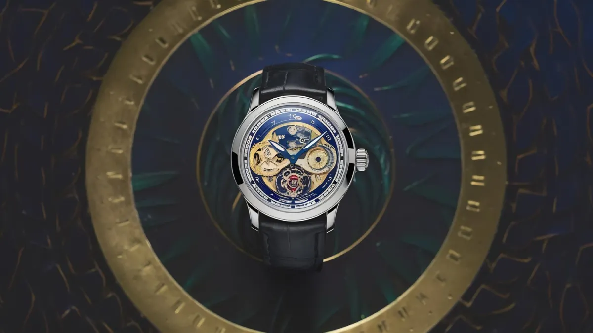 Mükemmel Rolex Saat Deneyimi