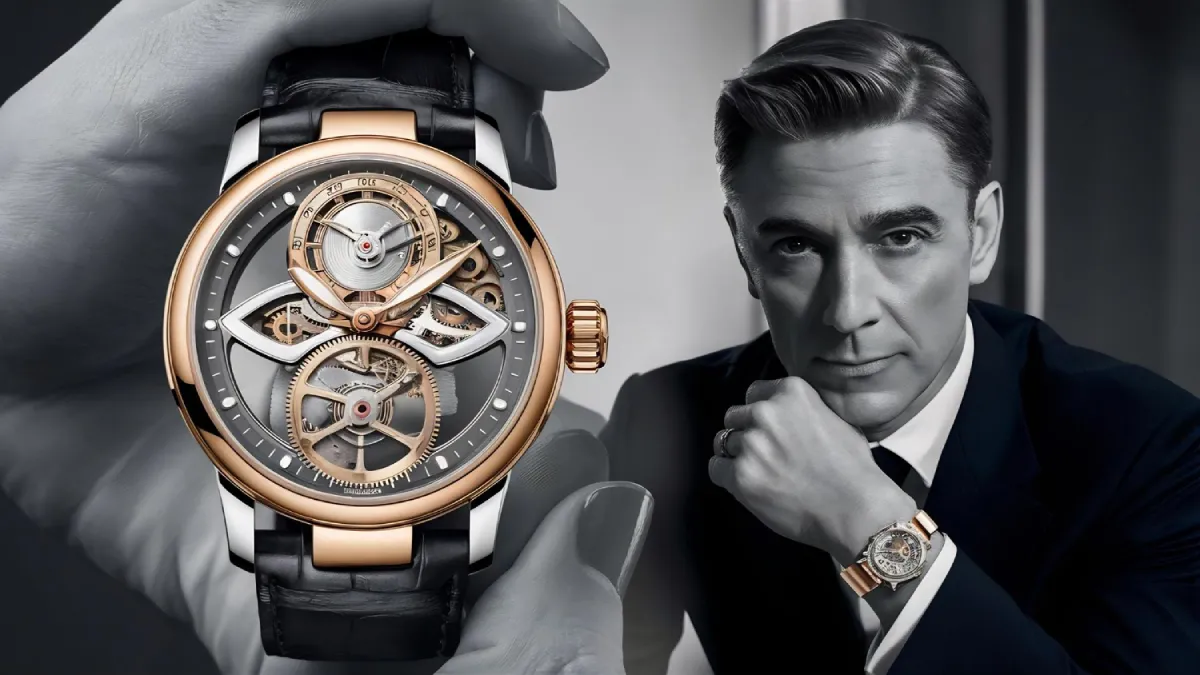 Eşsiz Bir Rolex Saat Sahibi Olun