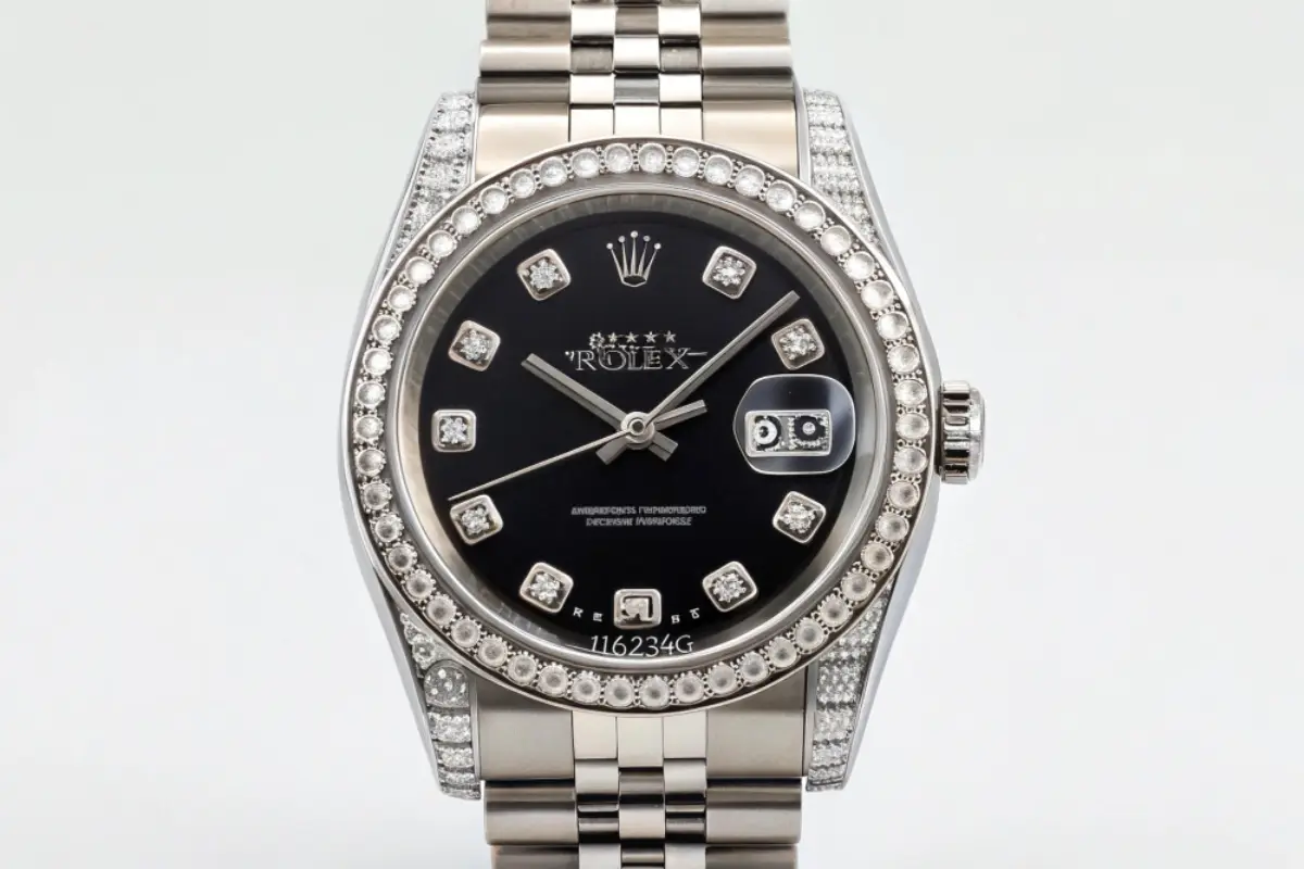 Zamansız Lüksün Simgesi: Datejust
