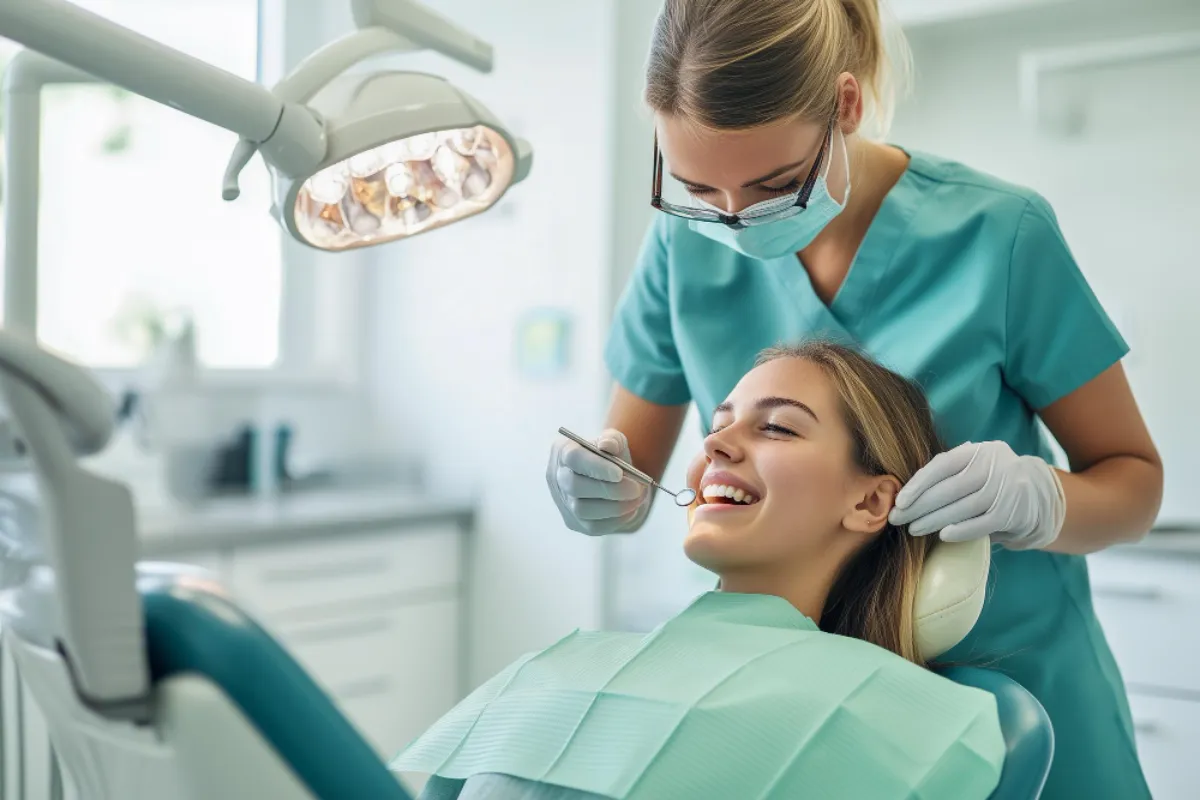 Everything You Need to Know About Dental Implants Turkey Before Your Visit