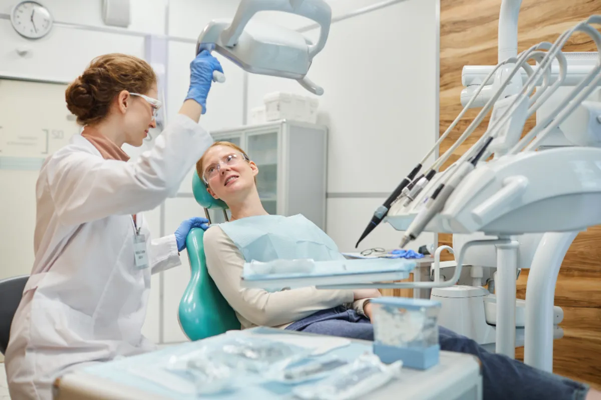 What Makes a Premium Dental Centre Turkey Stand Out for International Patients?